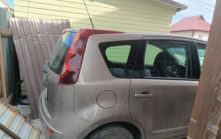 Nissan Note II рестайлинг, 2012 год, 690 000 рублей, 3 фотография