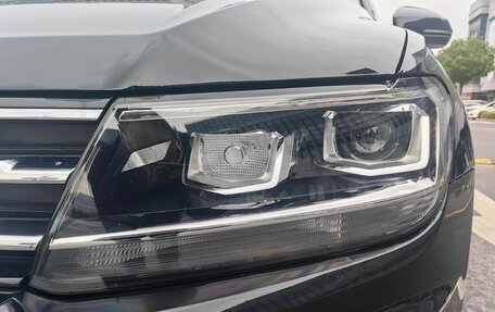 Volkswagen Tiguan II, 2021 год, 1 710 000 рублей, 8 фотография