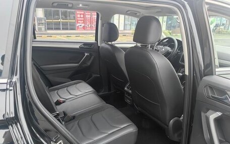 Volkswagen Tiguan II, 2021 год, 1 710 000 рублей, 15 фотография