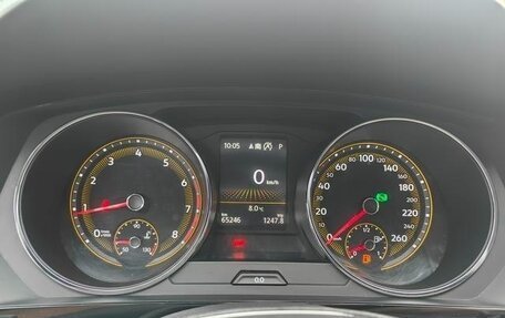 Volkswagen Tiguan II, 2021 год, 1 710 000 рублей, 19 фотография