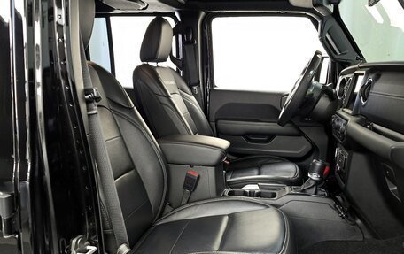 Jeep Wrangler, 2022 год, 3 822 000 рублей, 10 фотография
