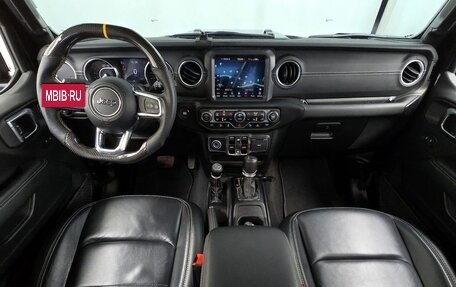 Jeep Wrangler, 2022 год, 3 822 000 рублей, 6 фотография