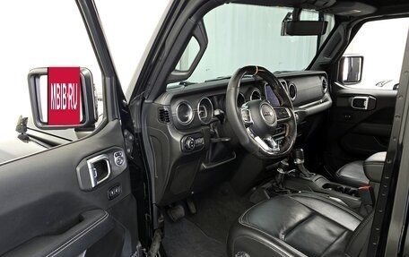 Jeep Wrangler, 2022 год, 3 822 000 рублей, 9 фотография