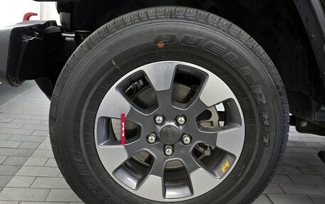 Jeep Wrangler, 2022 год, 3 822 000 рублей, 5 фотография