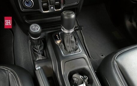 Jeep Wrangler, 2022 год, 3 822 000 рублей, 8 фотография