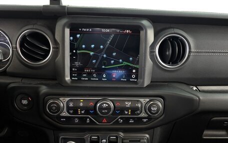 Jeep Wrangler, 2022 год, 3 822 000 рублей, 12 фотография