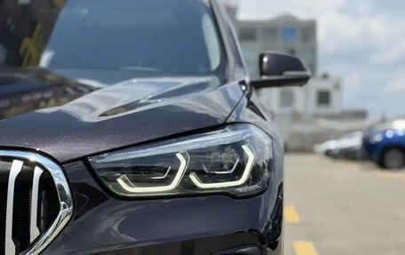 BMW X1, 2020 год, 2 150 000 рублей, 5 фотография