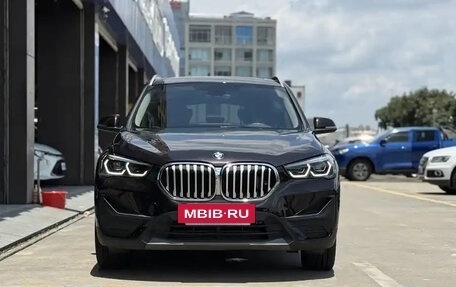 BMW X1, 2020 год, 2 150 000 рублей, 2 фотография