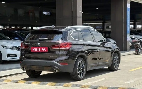 BMW X1, 2020 год, 2 150 000 рублей, 3 фотография