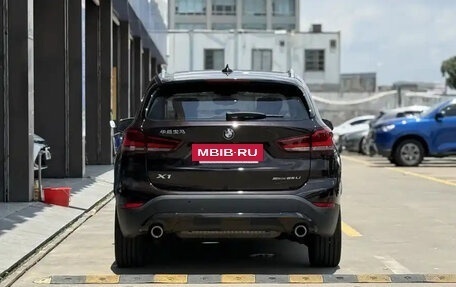 BMW X1, 2020 год, 2 150 000 рублей, 4 фотография