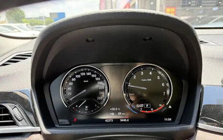 BMW X1, 2020 год, 2 150 000 рублей, 10 фотография