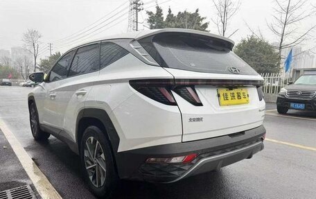 Hyundai Tucson, 2021 год, 1 700 000 рублей, 4 фотография