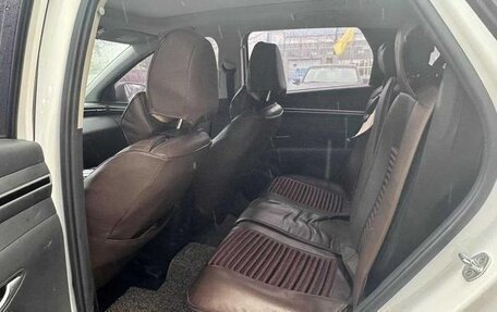 Hyundai Tucson, 2021 год, 1 700 000 рублей, 8 фотография