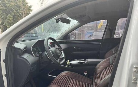 Hyundai Tucson, 2021 год, 1 700 000 рублей, 9 фотография
