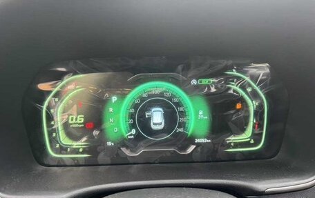 Hyundai Tucson, 2021 год, 1 700 000 рублей, 10 фотография