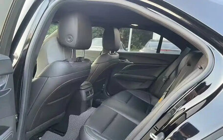 Cadillac CT4 I, 2021 год, 1 800 000 рублей, 7 фотография