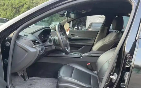 Cadillac CT4 I, 2021 год, 1 800 000 рублей, 5 фотография
