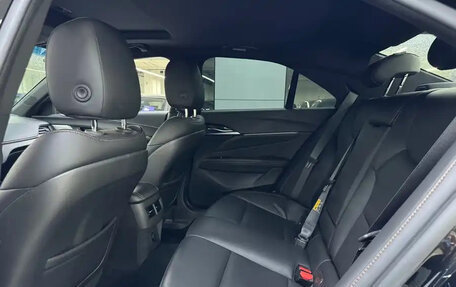 Cadillac CT4 I, 2021 год, 1 800 000 рублей, 11 фотография