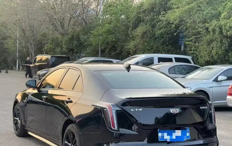 Cadillac CT4 I, 2021 год, 1 800 000 рублей, 16 фотография