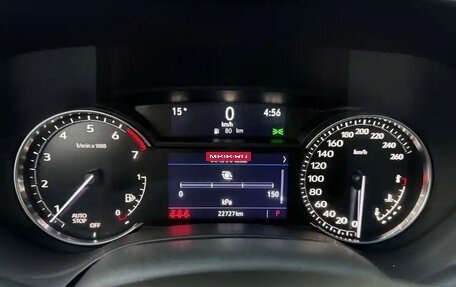 Cadillac CT4 I, 2021 год, 1 800 000 рублей, 12 фотография