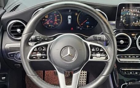 Mercedes-Benz GLC, 2022 год, 3 694 000 рублей, 6 фотография