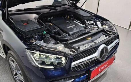 Mercedes-Benz GLC, 2022 год, 3 694 000 рублей, 5 фотография