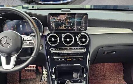 Mercedes-Benz GLC, 2022 год, 3 694 000 рублей, 8 фотография
