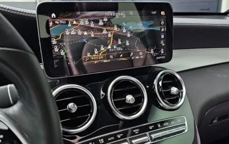 Mercedes-Benz GLC, 2022 год, 3 694 000 рублей, 11 фотография