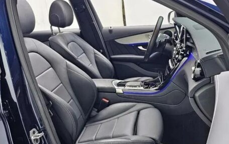 Mercedes-Benz GLC, 2022 год, 3 694 000 рублей, 10 фотография