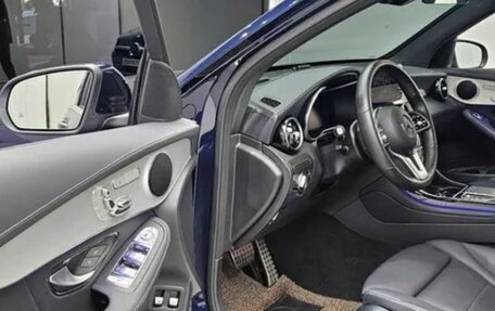 Mercedes-Benz GLC, 2022 год, 3 694 000 рублей, 9 фотография