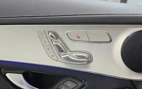 Mercedes-Benz GLC, 2022 год, 3 694 000 рублей, 15 фотография