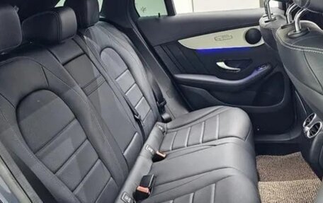 Mercedes-Benz GLC, 2022 год, 3 694 000 рублей, 16 фотография