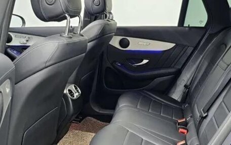 Mercedes-Benz GLC, 2022 год, 3 694 000 рублей, 17 фотография
