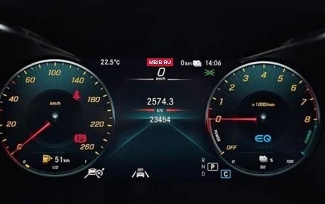 Mercedes-Benz GLC, 2022 год, 3 694 000 рублей, 7 фотография