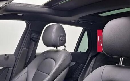 Mercedes-Benz GLC, 2022 год, 3 694 000 рублей, 18 фотография