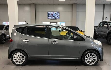 Daihatsu Sonica, 2007 год, 530 000 рублей, 7 фотография