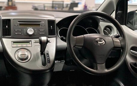 Daihatsu Sonica, 2007 год, 530 000 рублей, 12 фотография
