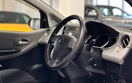 Daihatsu Sonica, 2007 год, 530 000 рублей, 13 фотография