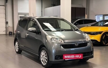 Daihatsu Sonica, 2007 год, 530 000 рублей, 8 фотография