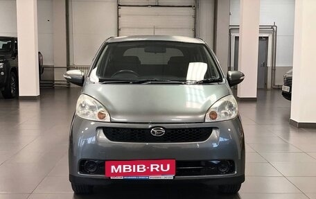 Daihatsu Sonica, 2007 год, 530 000 рублей, 9 фотография