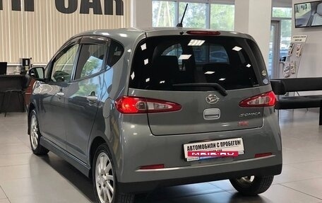 Daihatsu Sonica, 2007 год, 530 000 рублей, 4 фотография