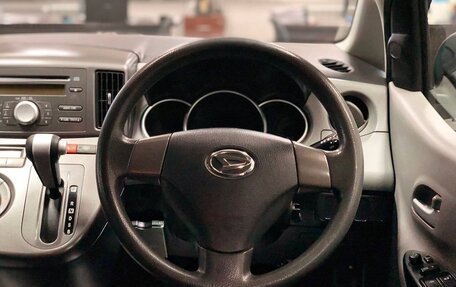 Daihatsu Sonica, 2007 год, 530 000 рублей, 16 фотография