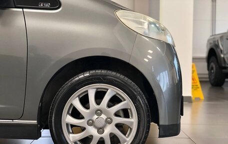 Daihatsu Sonica, 2007 год, 530 000 рублей, 22 фотография