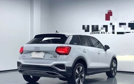 Audi Q2 I, 2022 год, 4 фотография