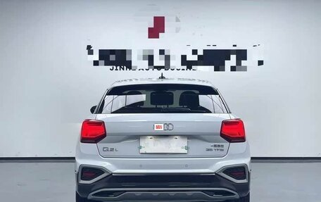 Audi Q2 I, 2022 год, 5 фотография