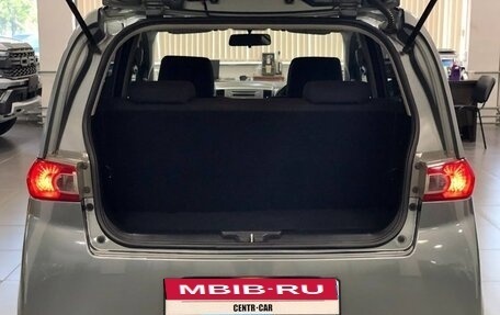Daihatsu Sonica, 2007 год, 530 000 рублей, 19 фотография