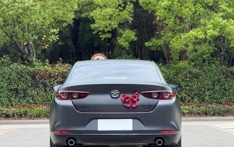 Mazda 3, 2022 год, 1 550 443 рублей, 3 фотография