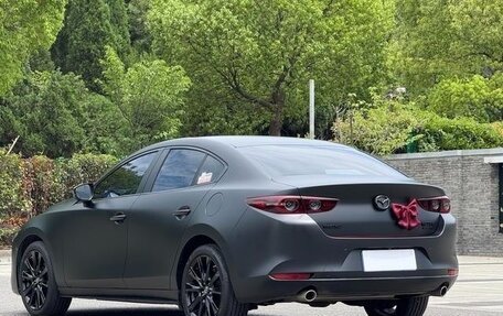 Mazda 3, 2022 год, 1 550 443 рублей, 2 фотография