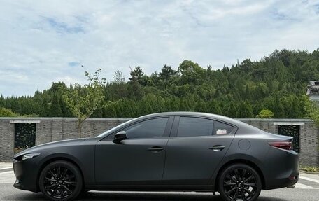 Mazda 3, 2022 год, 1 550 443 рублей, 7 фотография