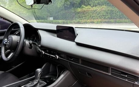 Mazda 3, 2022 год, 1 550 443 рублей, 9 фотография